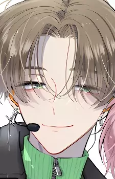 Capa de Personagens