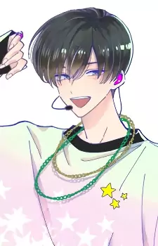 Capa de Personagens