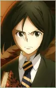 Capa de Personagens