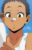 Capa de Personagens