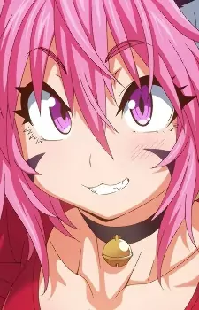 Capa de Personagens