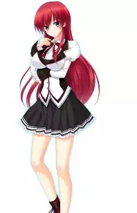 Capa de Personagens