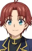 Capa de Personagens