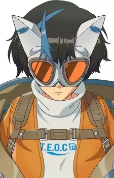 Capa de Personagens