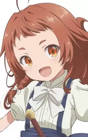 Capa de Personagens
