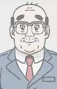 Capa de Personajes