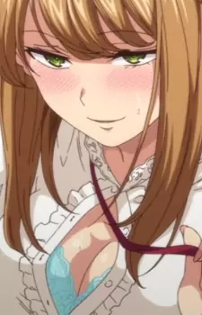 Capa de Personagens