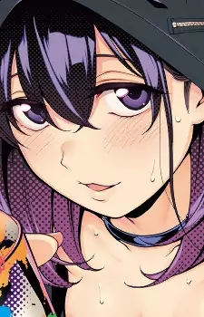 Capa de Personagens