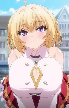 Capa de Personagens