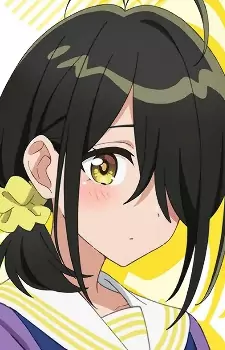Capa de Personagens