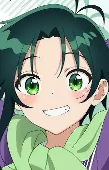 Capa de Personagens