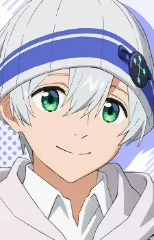 Capa de Personagens