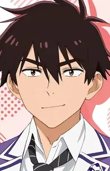 Capa de Personagens