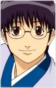 Capa de Personagens