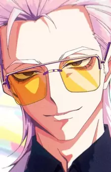 Capa de Personagens