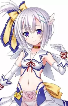 Cover of Characters
