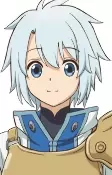 Capa de Personagens