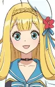 Capa de Personagens