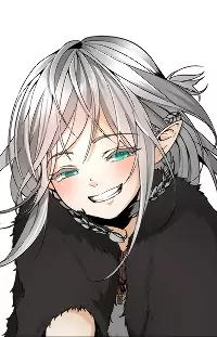 Capa de Personagens