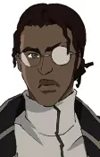 Capa de Personagens