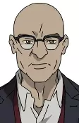 Capa de Personagens