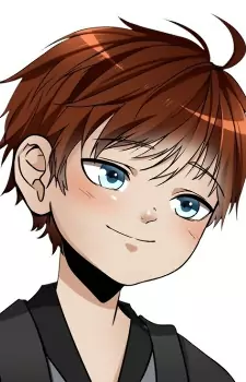 Capa de Personagens
