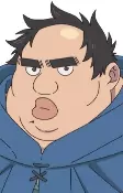 Capa de Personajes