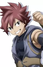 Capa de Personagens