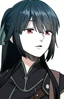 Capa de Personagens