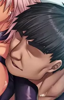 Capa de Personagens