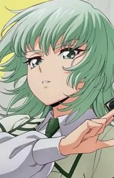 Capa de Personagens