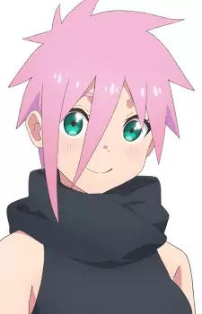 Capa de Personagens