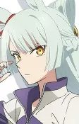 Capa de Personagens