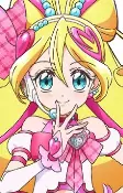 Capa de Personagens