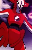 Capa de Personagens