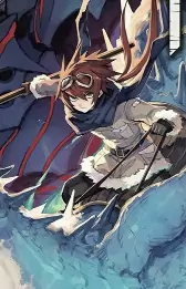 Cover of Characters