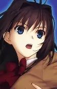 Capa de Personagens