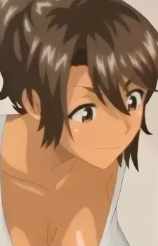 Capa de Personagens