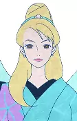 Capa de Personagens