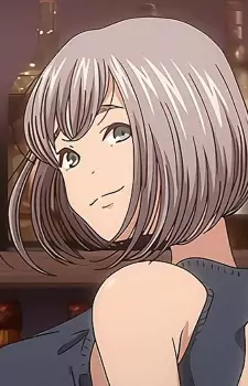 Capa de Personagens