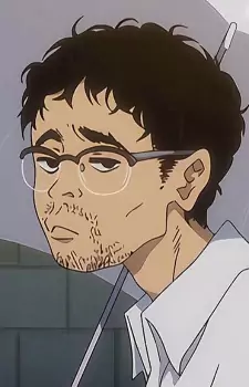 Capa de Personagens