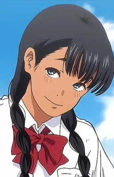 Capa de Personagens