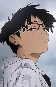 Capa de Personagens