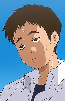 Capa de Personagens