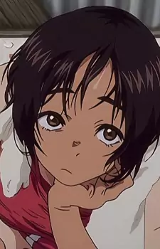 Capa de Personagens