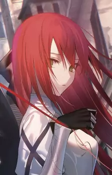 Capa de Personagens