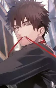 Capa de Personagens