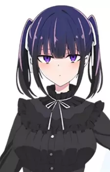 Capa de Personagens