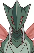Capa de Personagens