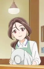 Capa de Personagens